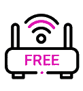 Бесплатный Wi-Fi роутер